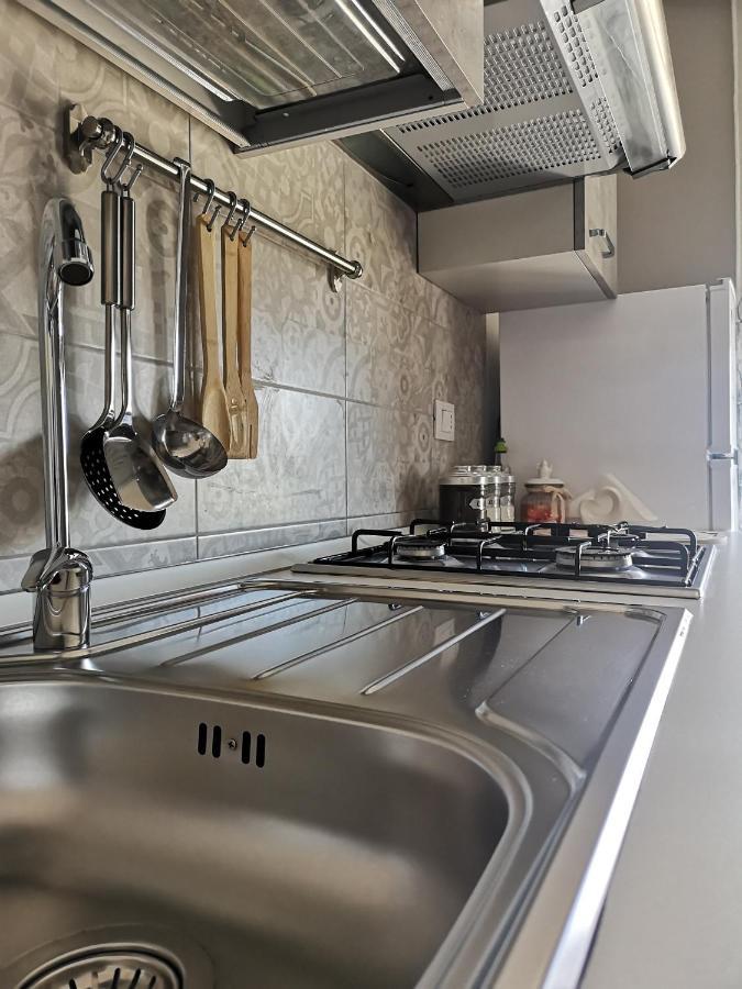 Casa Ibla Apartment Syracuse Exterior photo