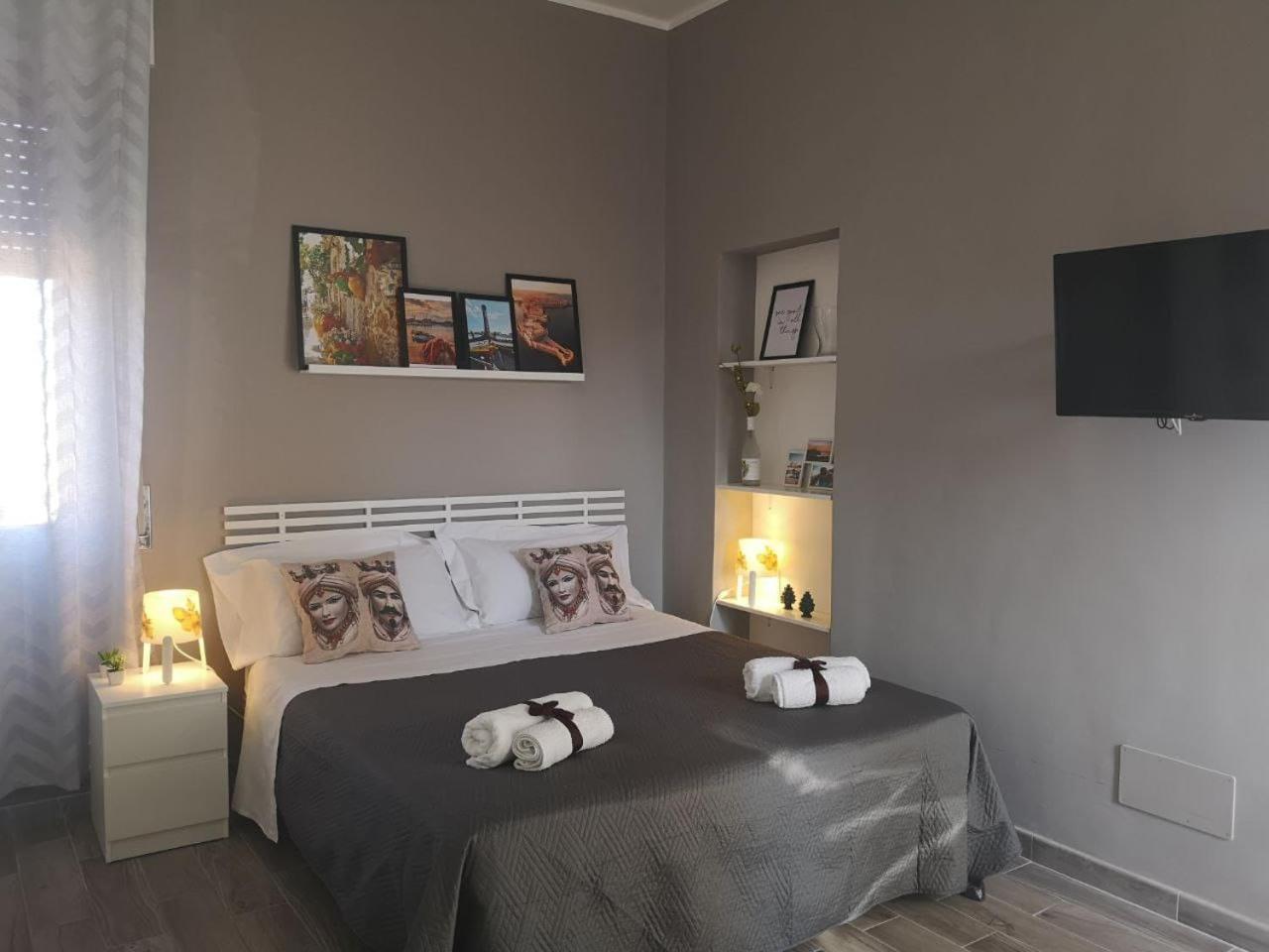 Casa Ibla Apartment Syracuse Exterior photo