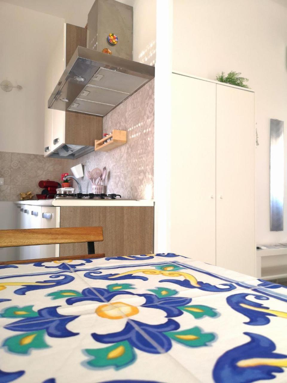 Casa Ibla Apartment Syracuse Exterior photo