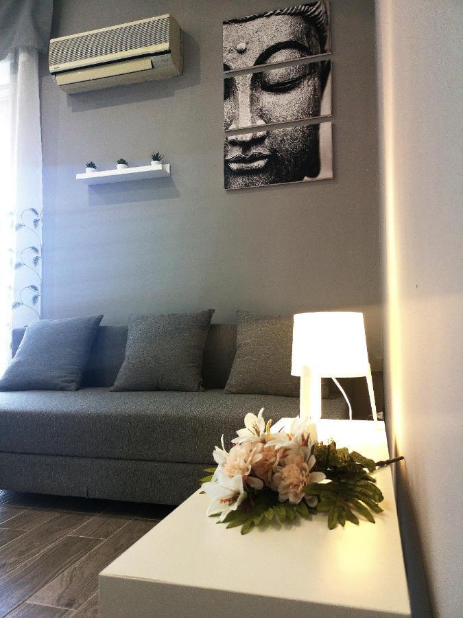Casa Ibla Apartment Syracuse Exterior photo