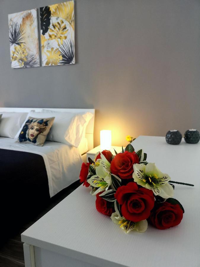 Casa Ibla Apartment Syracuse Exterior photo