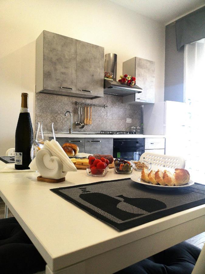 Casa Ibla Apartment Syracuse Exterior photo
