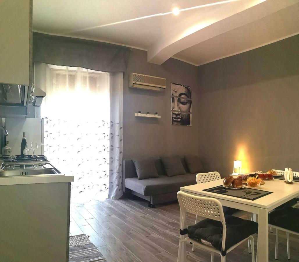 Casa Ibla Apartment Syracuse Exterior photo